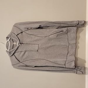 Lululemon Think Fast Pullover